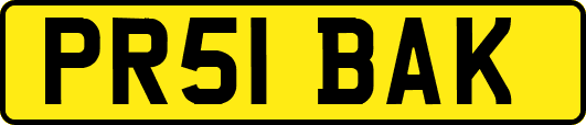 PR51BAK