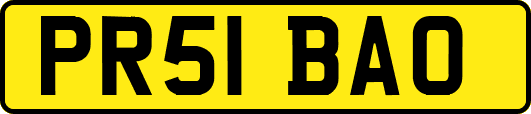 PR51BAO