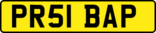 PR51BAP