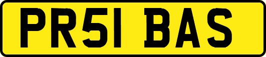 PR51BAS