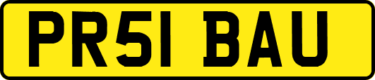 PR51BAU