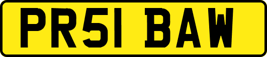 PR51BAW