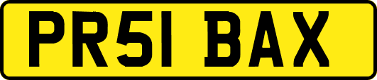 PR51BAX