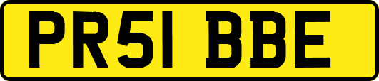 PR51BBE