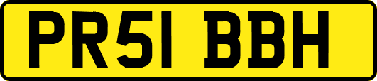 PR51BBH