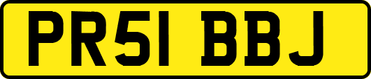 PR51BBJ