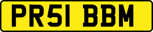 PR51BBM