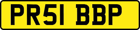 PR51BBP