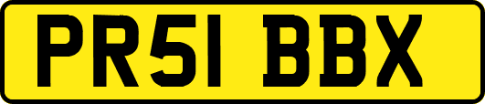 PR51BBX