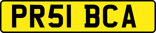 PR51BCA