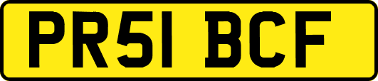 PR51BCF