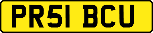 PR51BCU