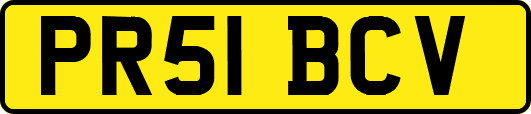 PR51BCV