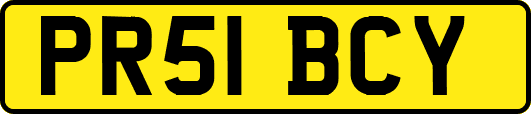 PR51BCY