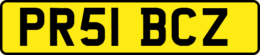 PR51BCZ