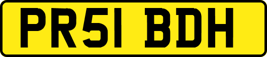 PR51BDH