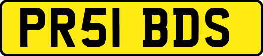 PR51BDS