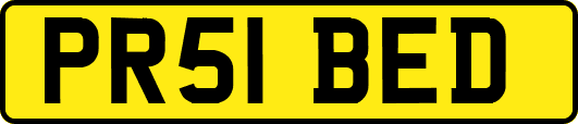 PR51BED