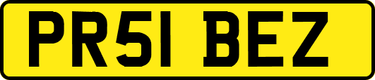 PR51BEZ