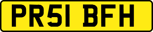 PR51BFH