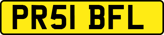 PR51BFL