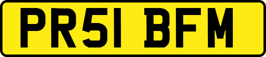 PR51BFM