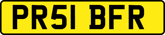 PR51BFR
