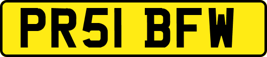 PR51BFW