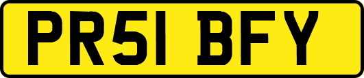 PR51BFY