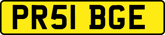 PR51BGE