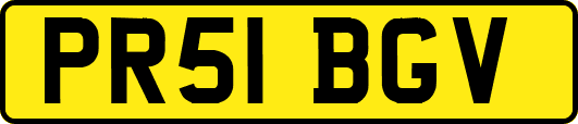 PR51BGV