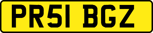 PR51BGZ