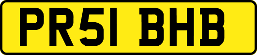PR51BHB