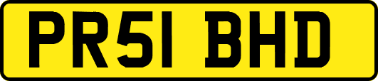 PR51BHD