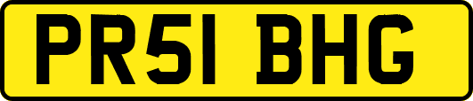 PR51BHG