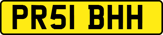 PR51BHH