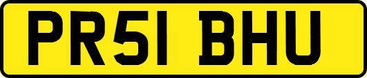 PR51BHU
