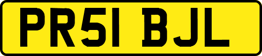 PR51BJL