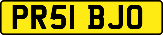 PR51BJO