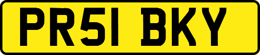 PR51BKY