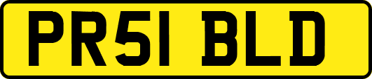 PR51BLD