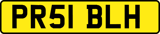 PR51BLH