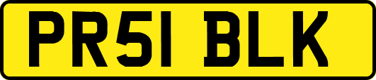 PR51BLK