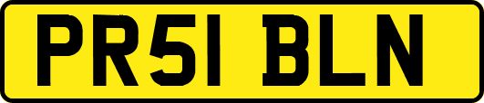 PR51BLN