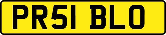 PR51BLO