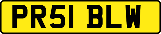 PR51BLW