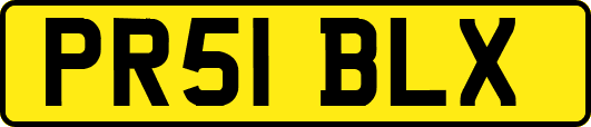 PR51BLX