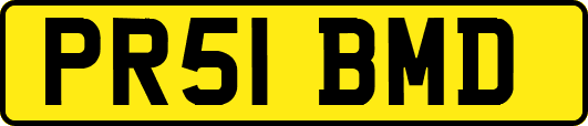 PR51BMD