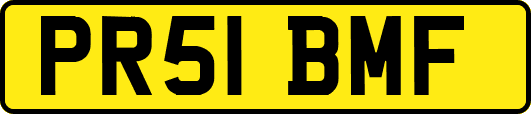 PR51BMF