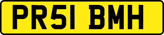 PR51BMH